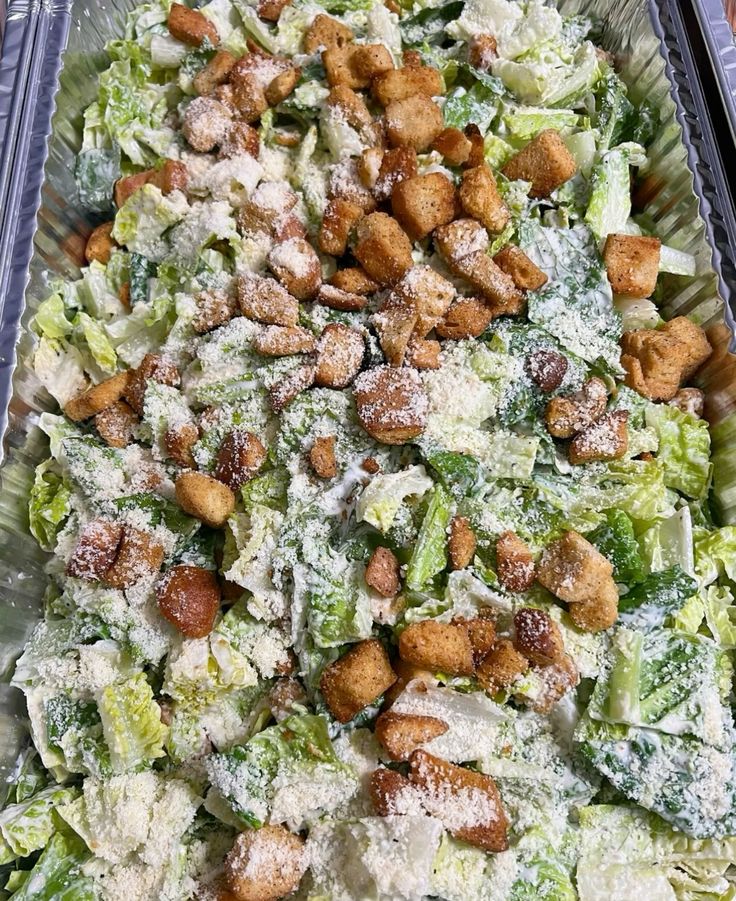 Al La Carte Fresh Salads