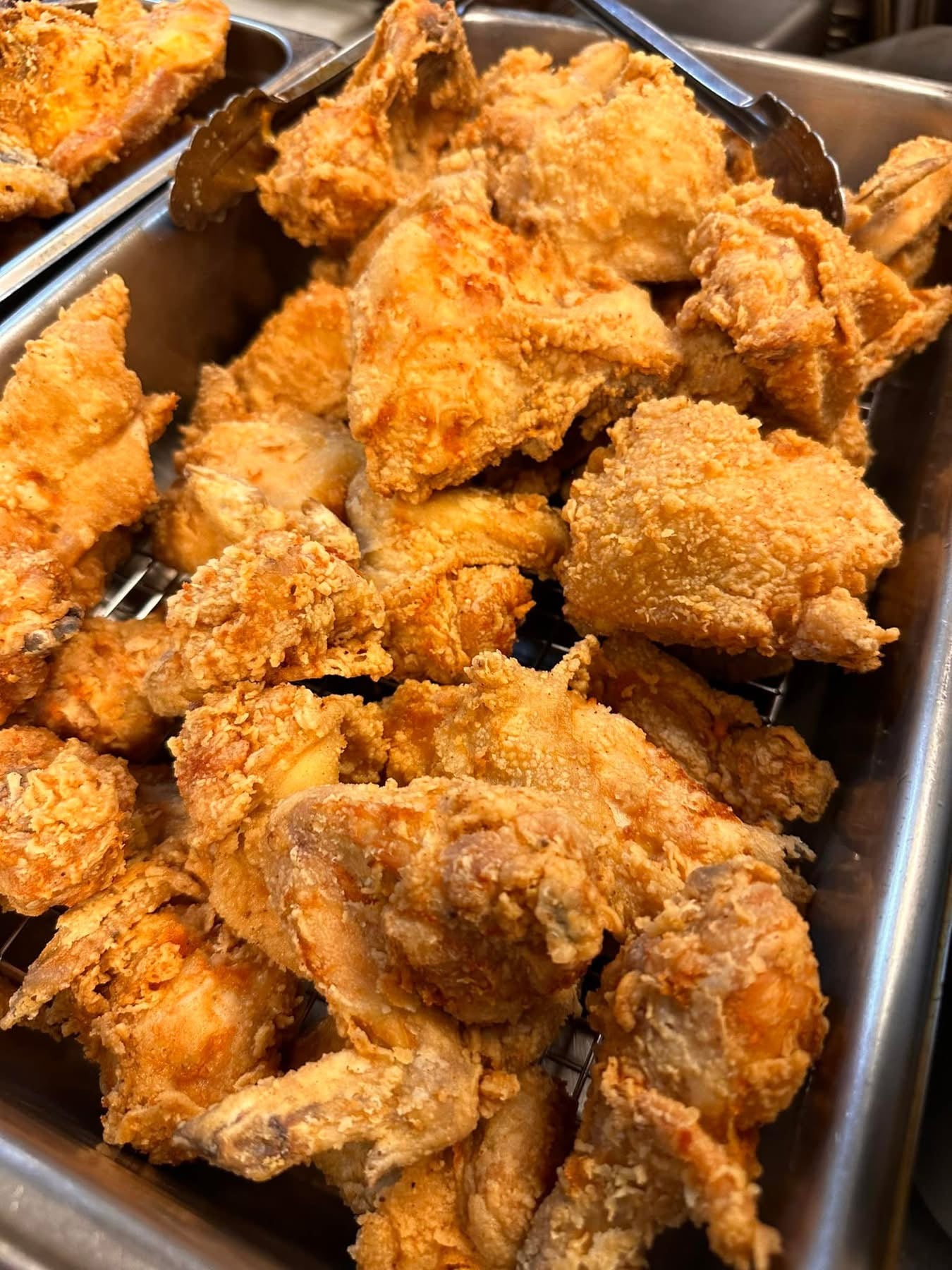 Al La Carte Southern Proteins