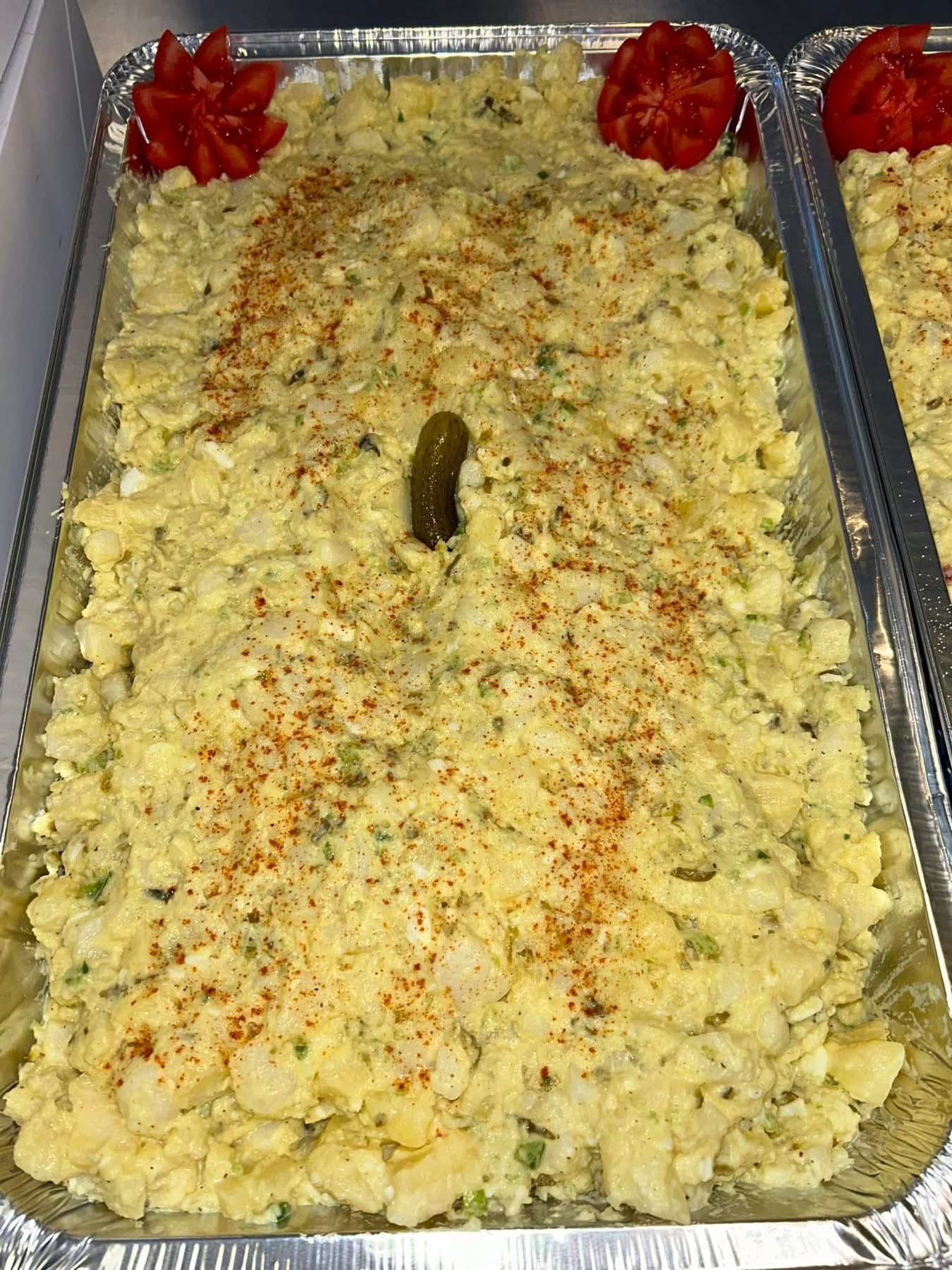 Al La Carte Fresh Salads