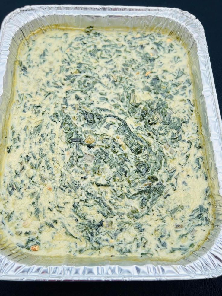 Al La Carte Party Snacks & Dips