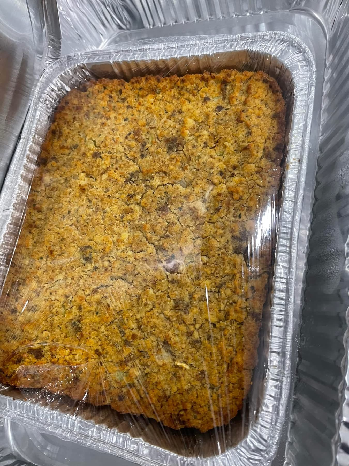 Al La Carte Signature Sides