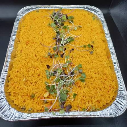 Al La Carte Signature Sides