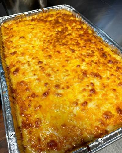 Al La Carte Signature Sides