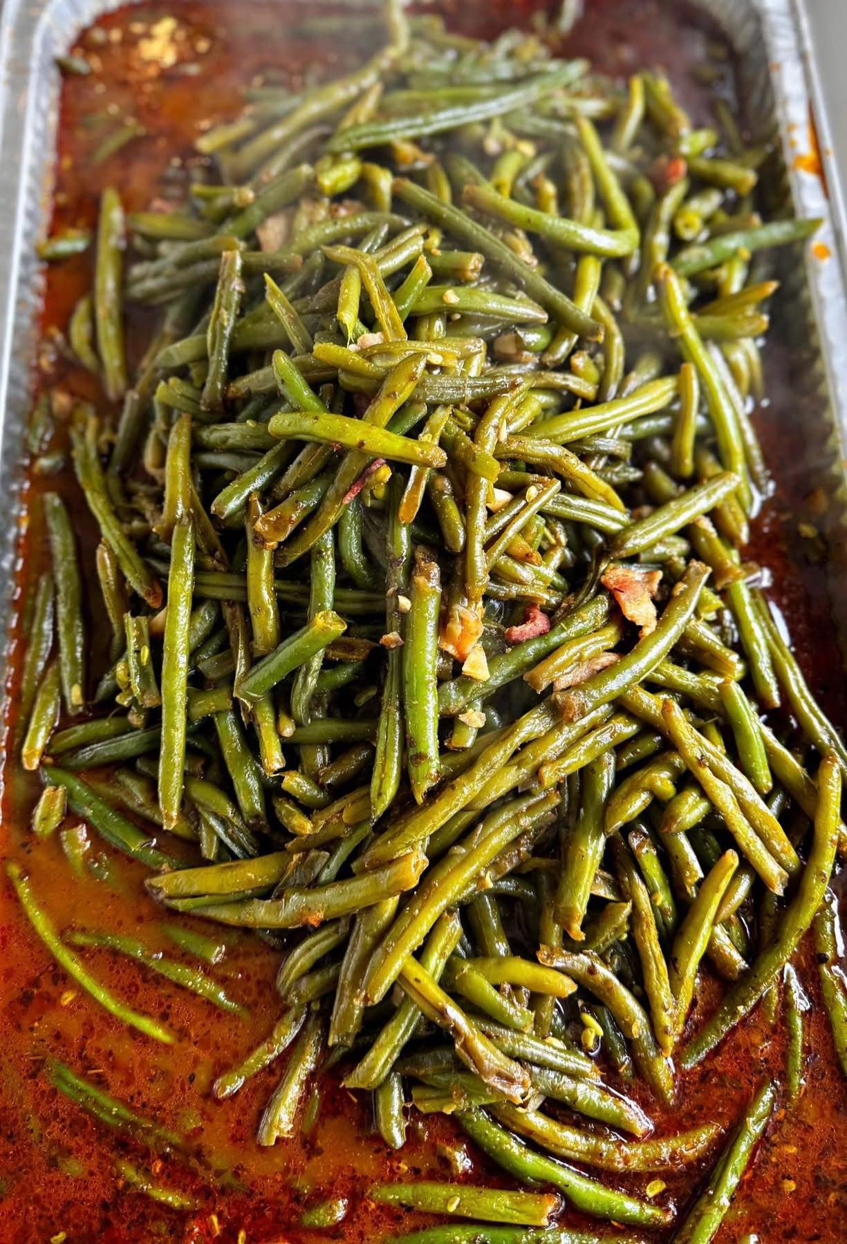 Al La Carte Signature Sides