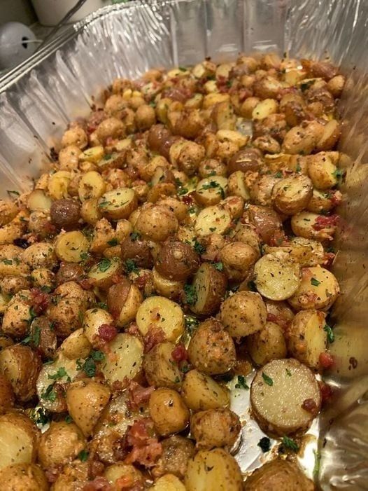 Al La Carte Signature Sides