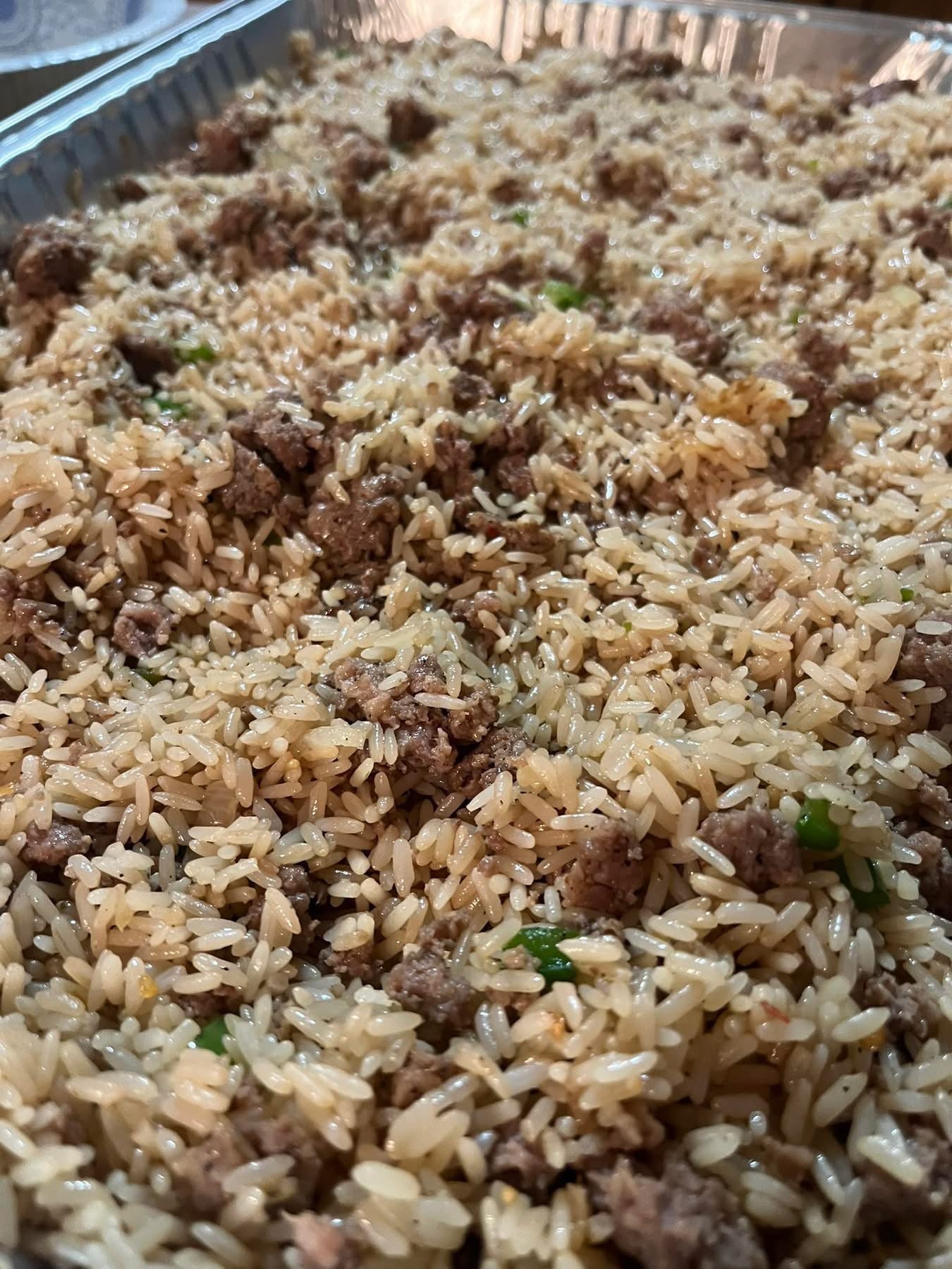 Al La Carte Signature Sides