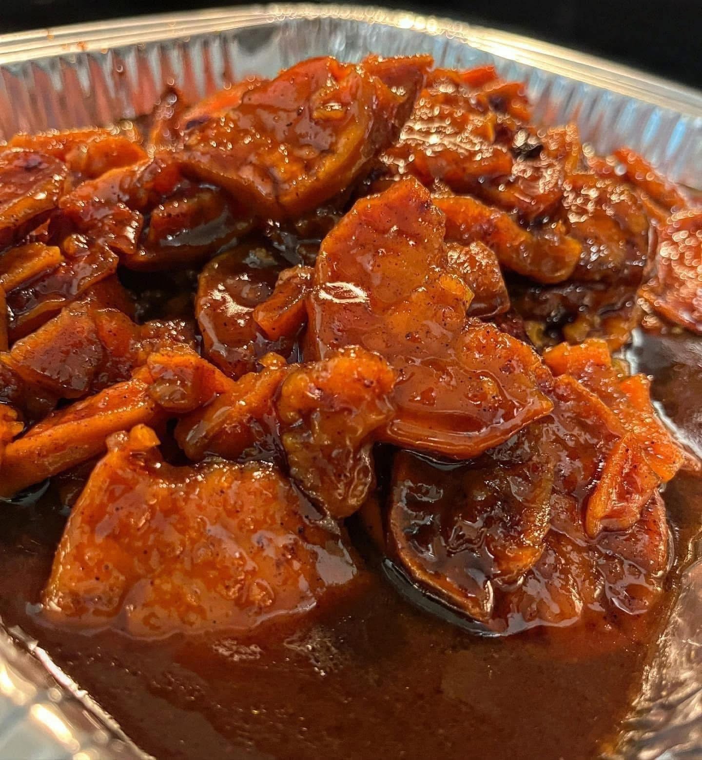 Al La Carte Signature Sides