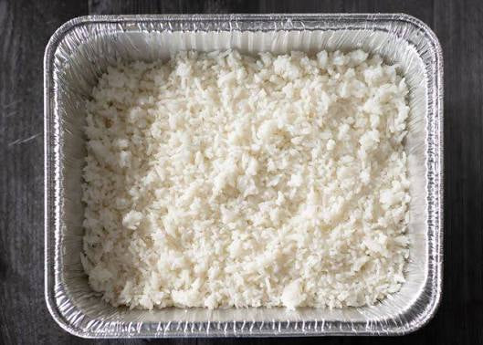 Al La Carte Signature Sides