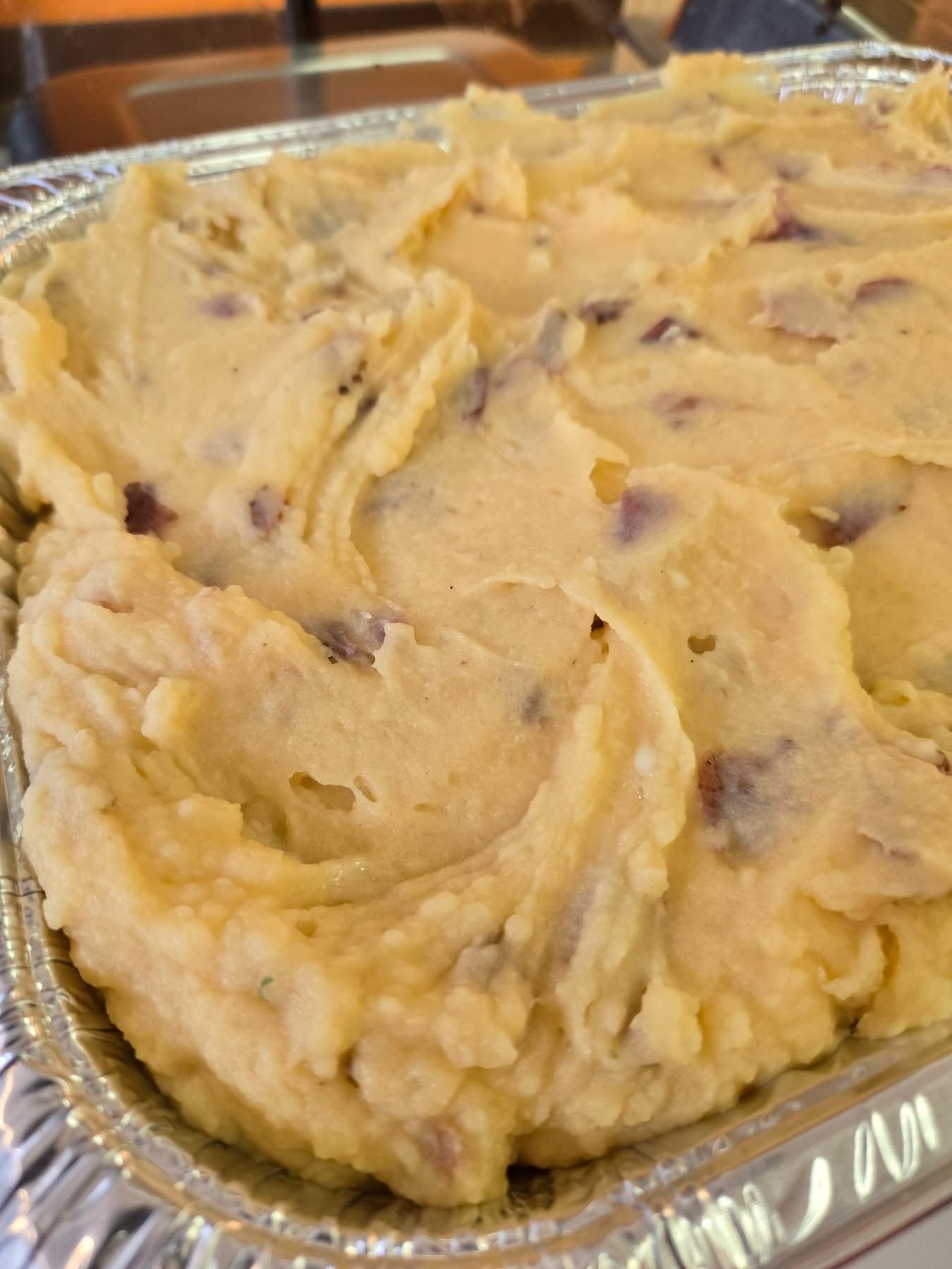 Al La Carte Signature Sides