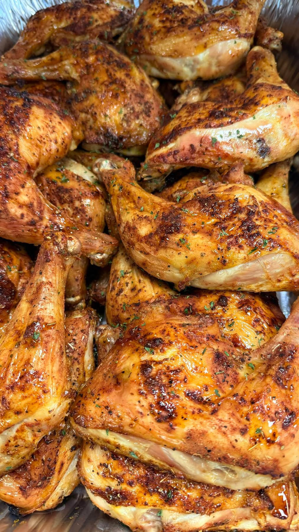 Al La Carte Southern Proteins
