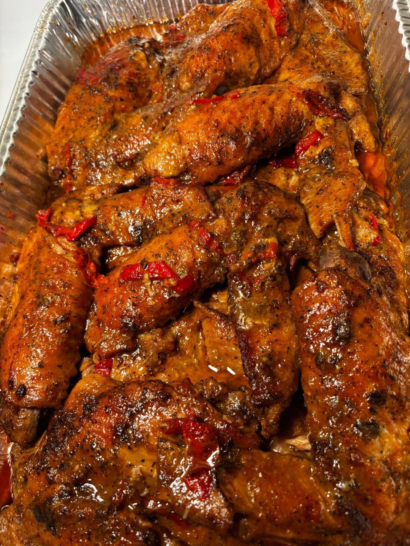 Al La Carte Southern Proteins