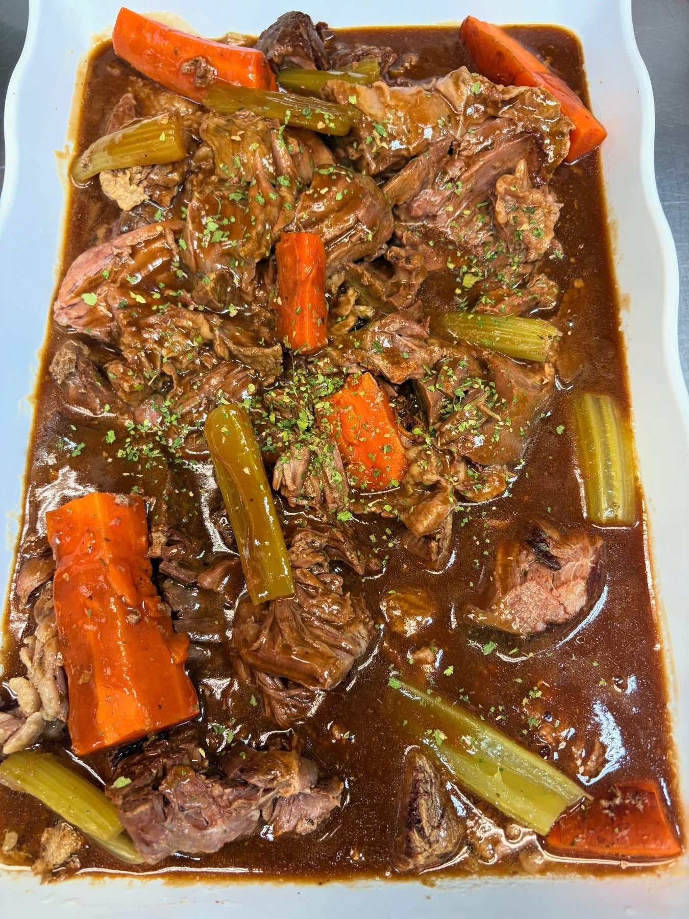 Al La Carte Southern Proteins