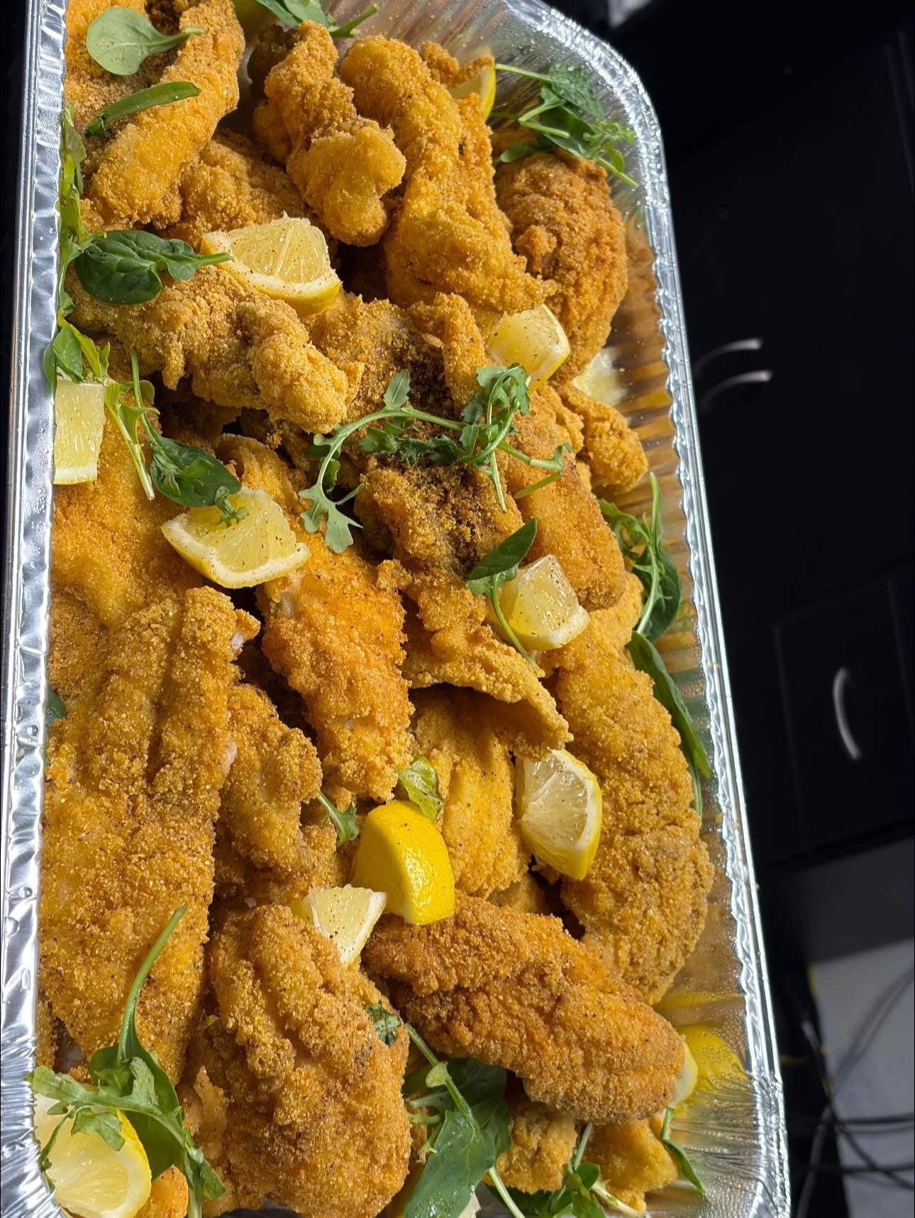 Al La Carte Southern Proteins