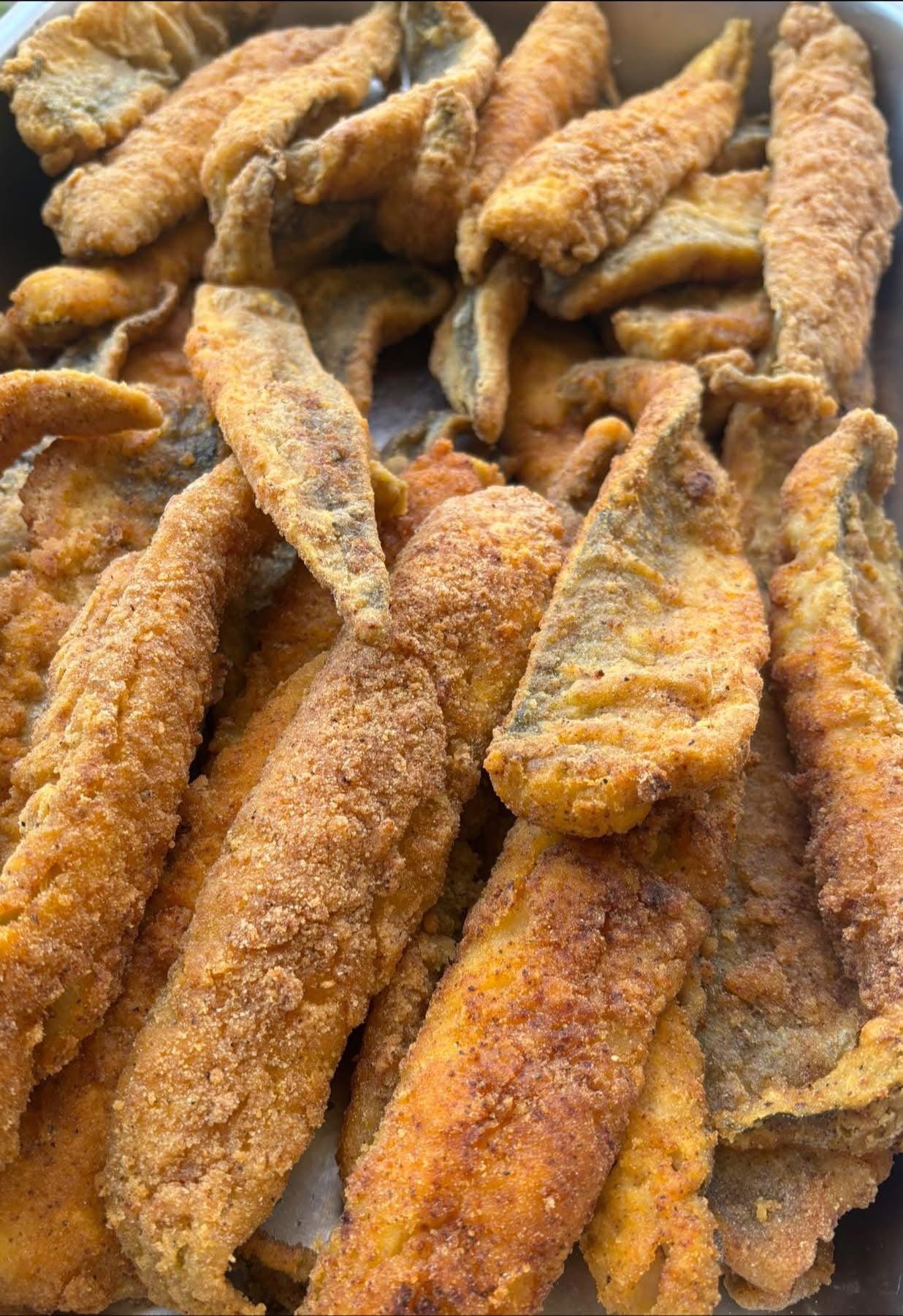 Al La Carte Southern Proteins