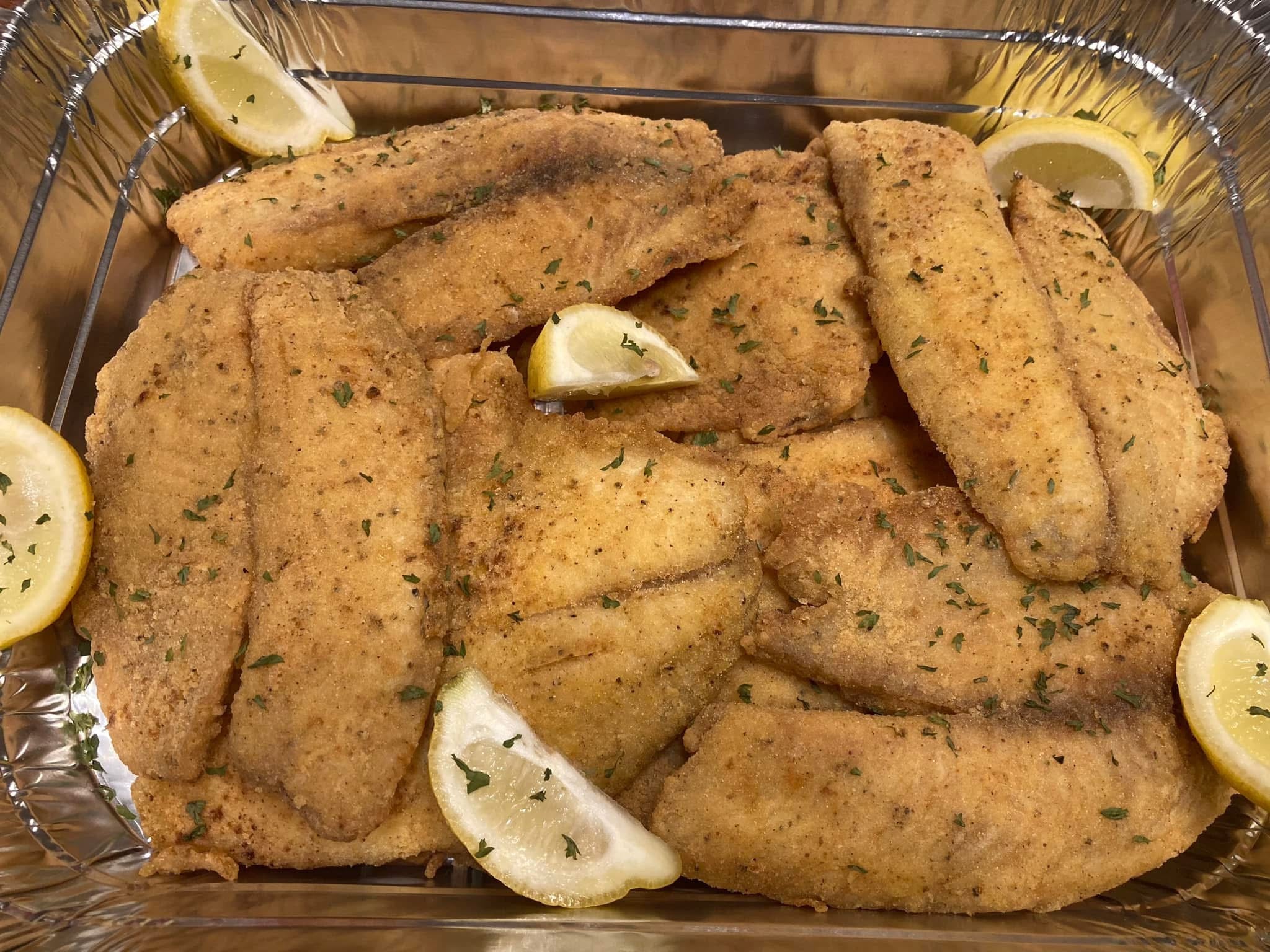 Al La Carte Southern Proteins