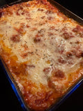 Al La Carte Southern Pastas