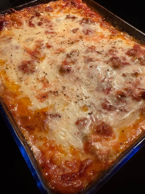 Al La Carte Southern Pastas