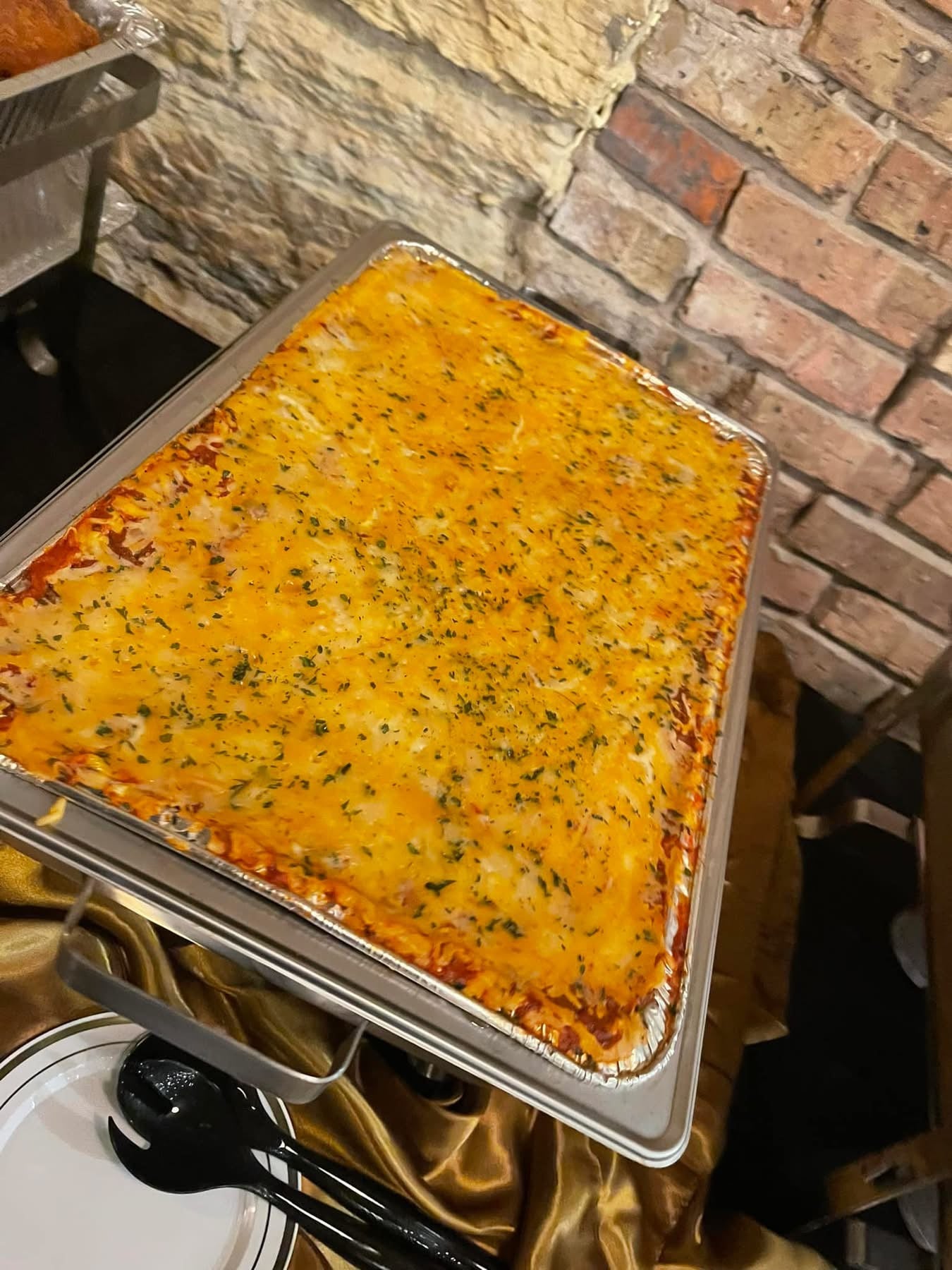 Al La Carte Southern Pastas