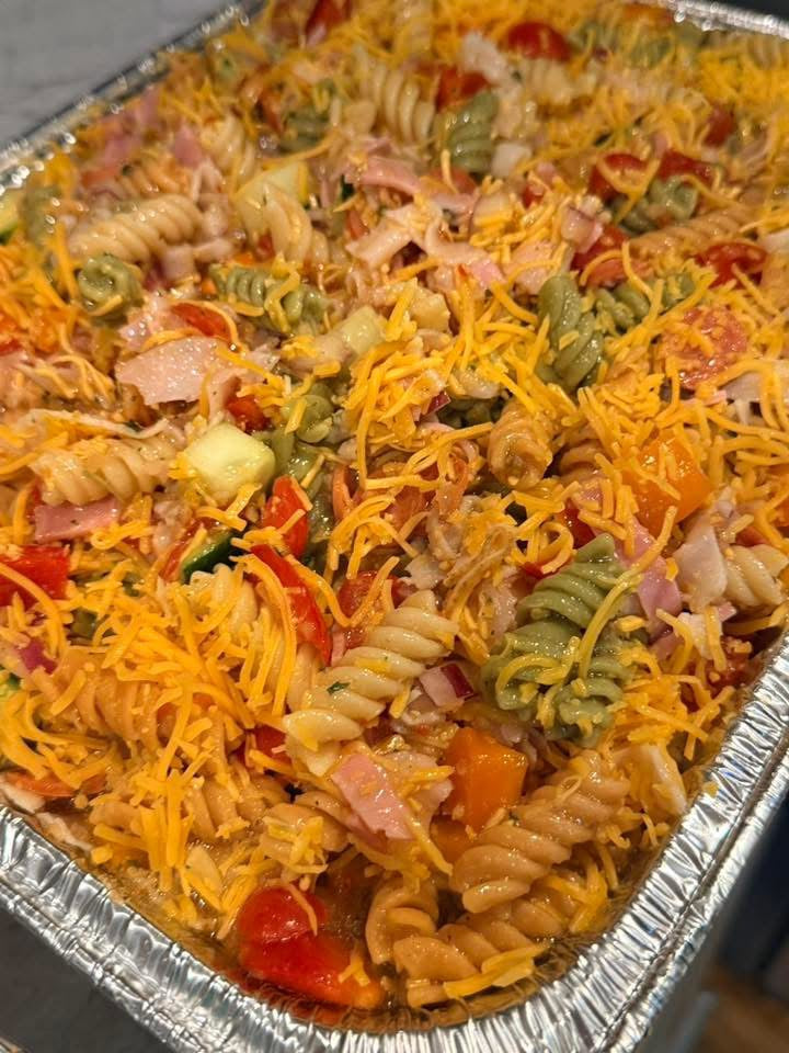 Al La Carte Fresh Salads